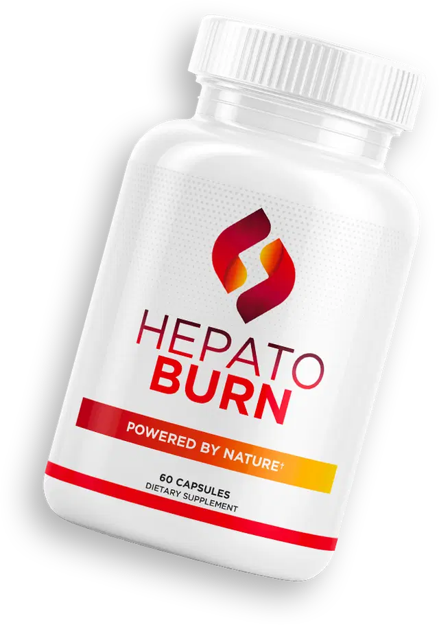 HepatoBurn – Only $49 per Bottle | Try 60 Days Risk-Free!